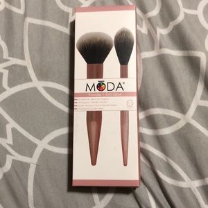 Moda brushes!